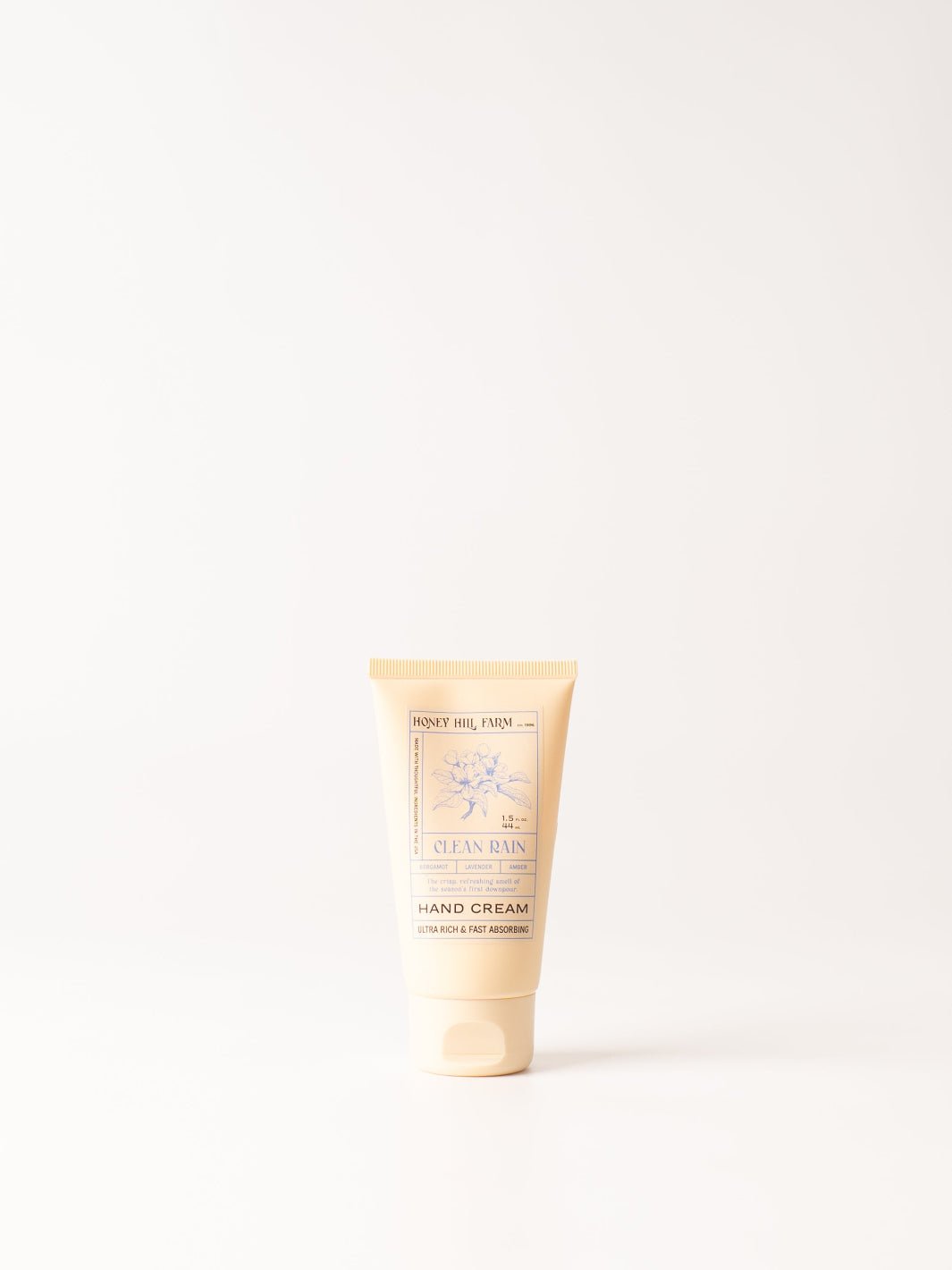 Clean Rain Hand Cream - Heyday