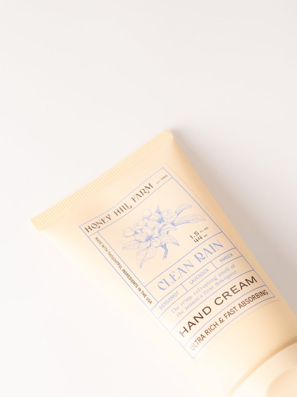 Clean Rain Hand Cream - Heyday