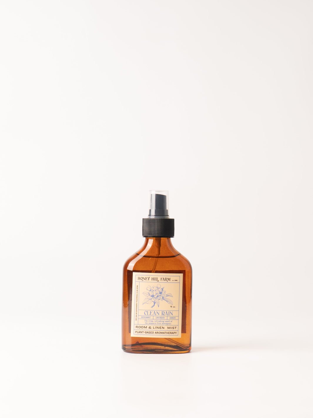 Clean Rain Room and Linen Mist - Heyday