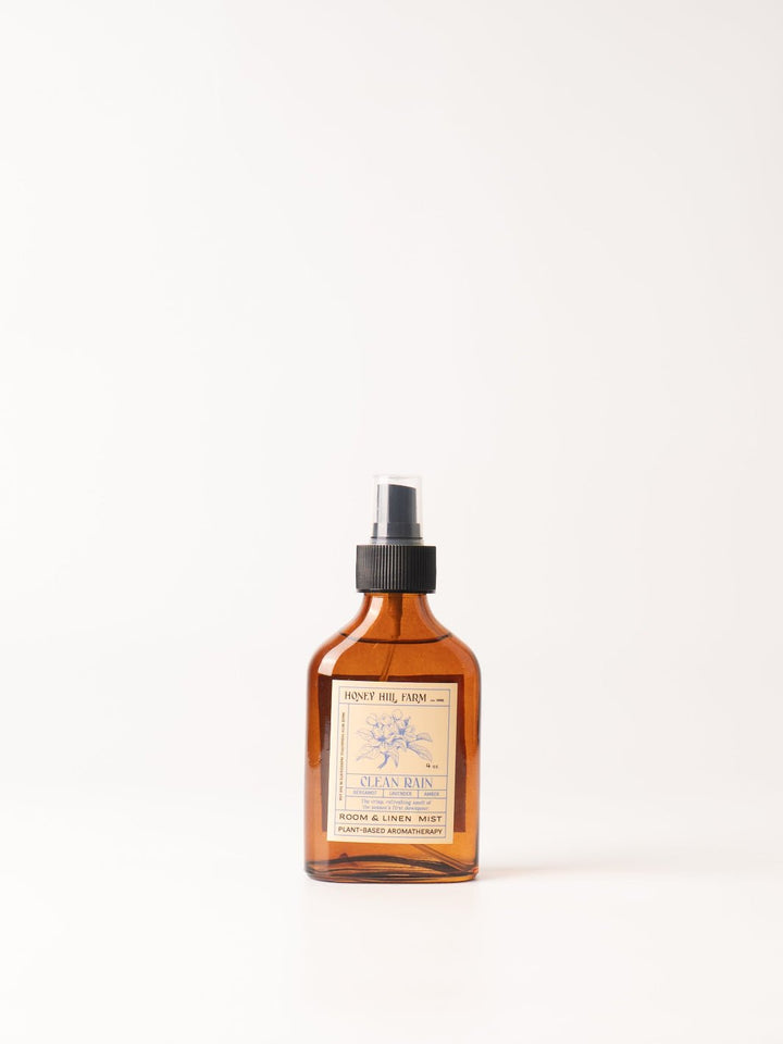 Clean Rain Room and Linen Mist - Heyday
