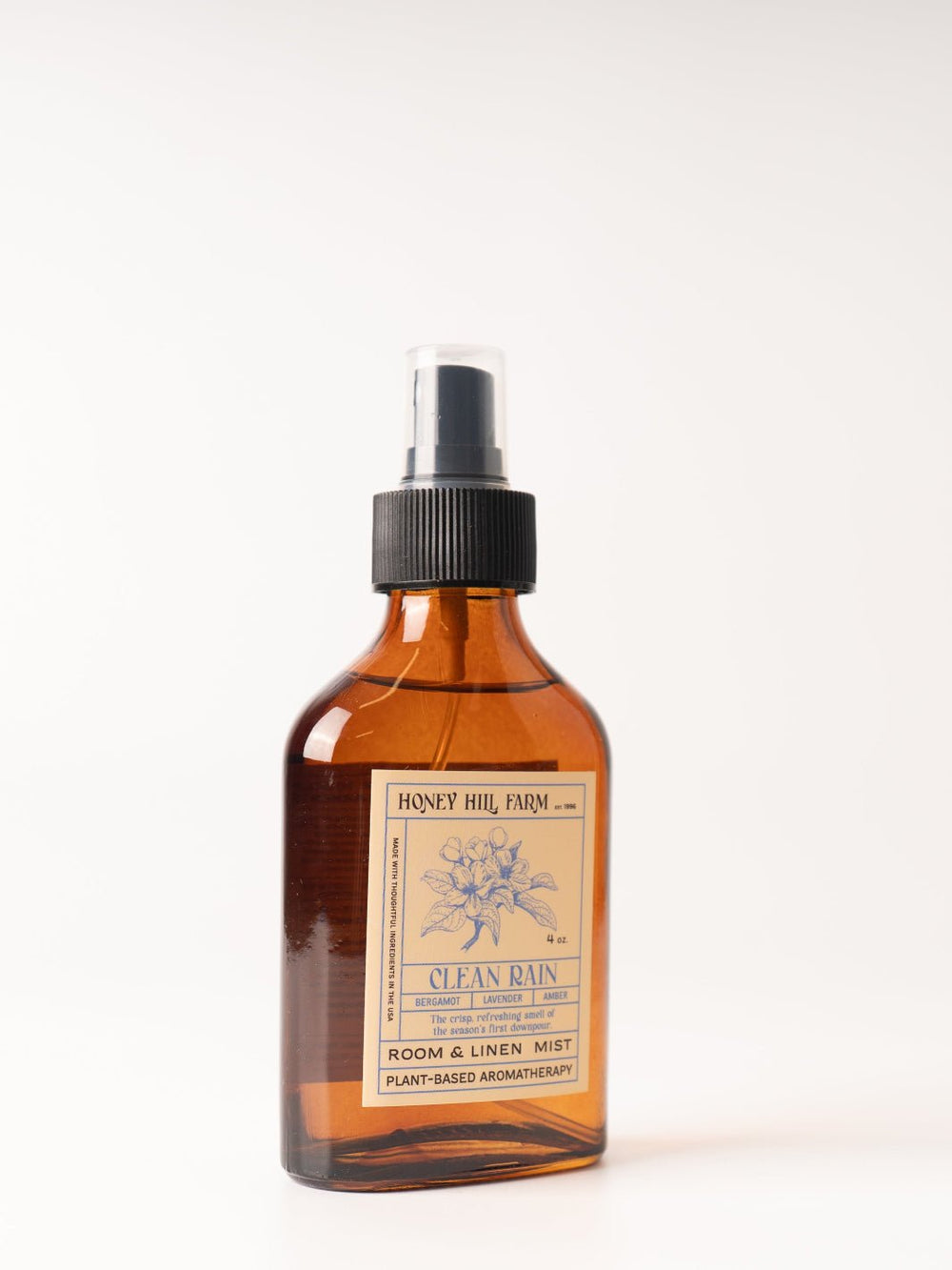 Clean Rain Room and Linen Mist - Heyday