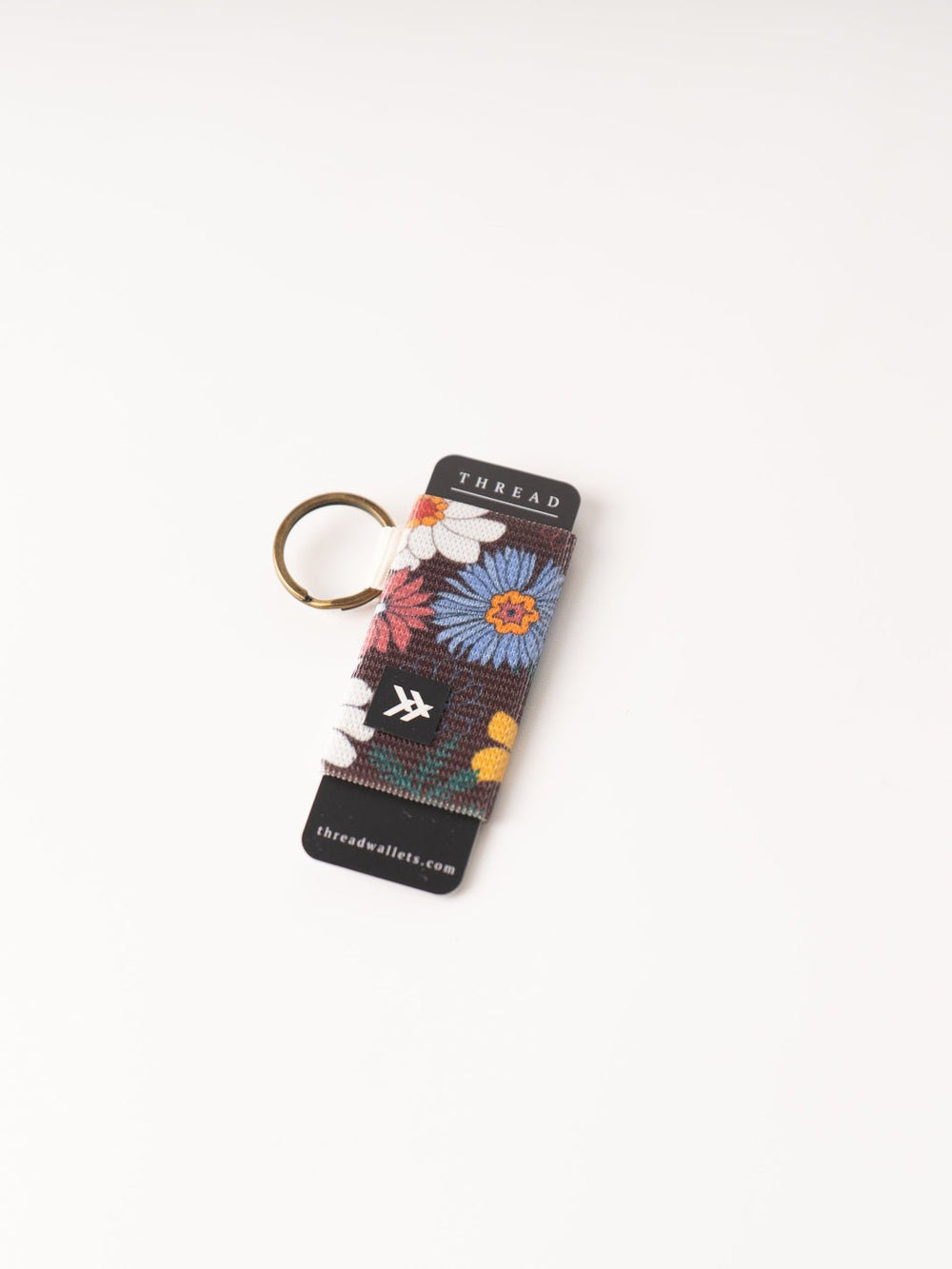 Clover Floral Lip Balm Holder - Heyday