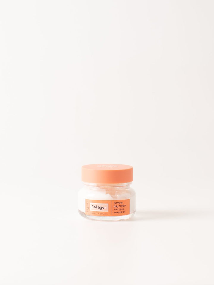 Collagen Firming Day Cream - Heyday