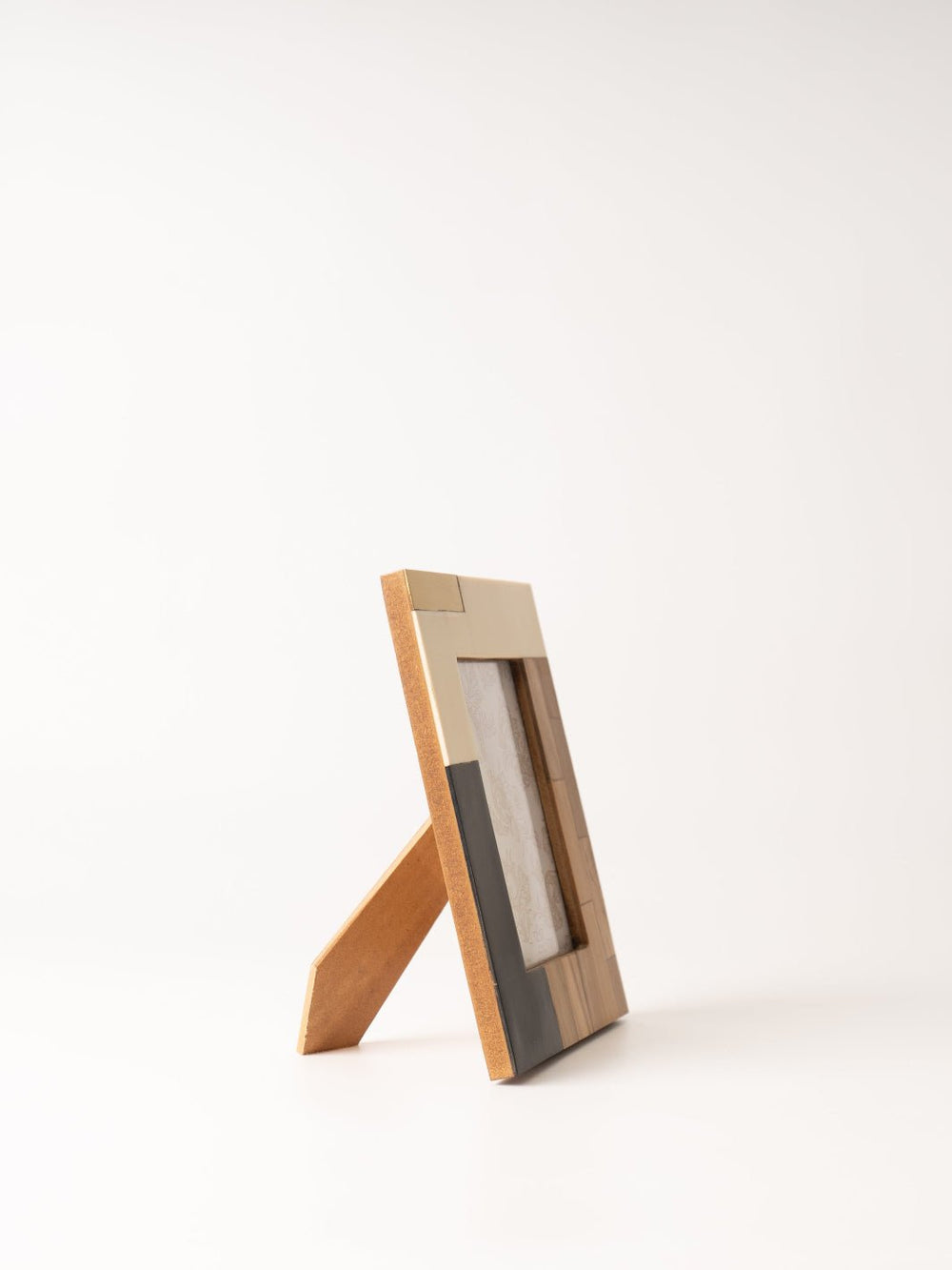 Colorblock Picture Frame - Heyday