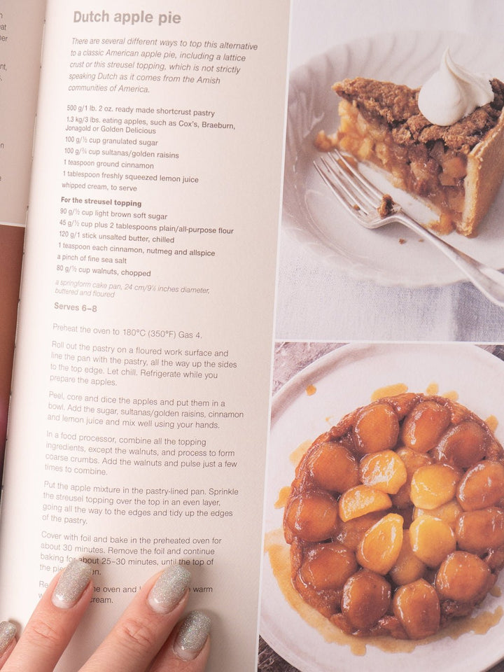 Comfort : A Winter Cookbook - Heyday