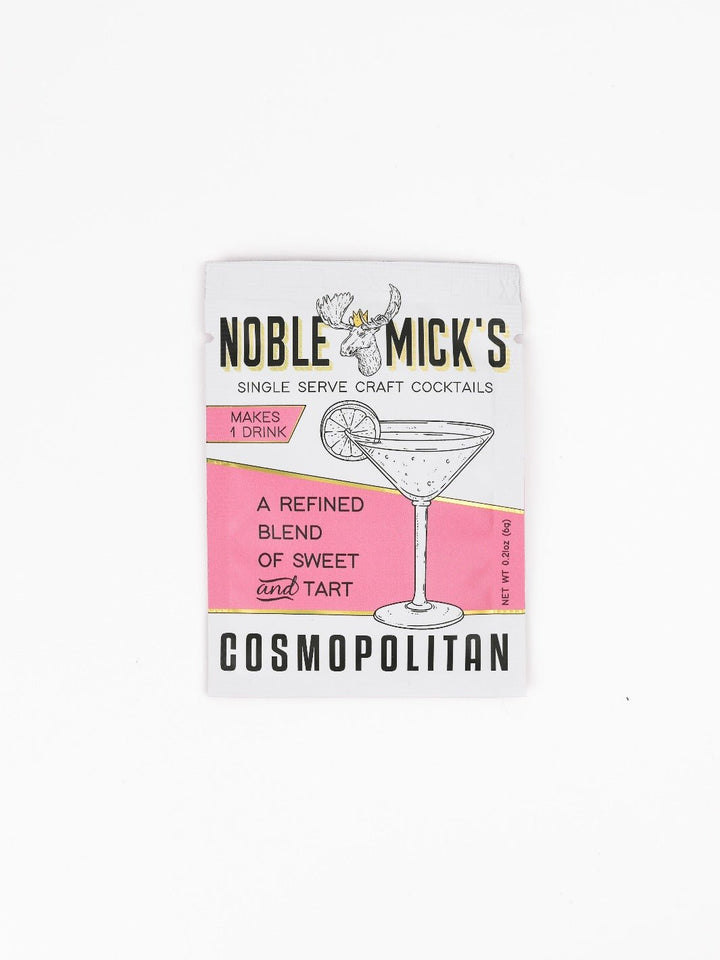 Cosmopolitan Single Cocktail Mix - Heyday