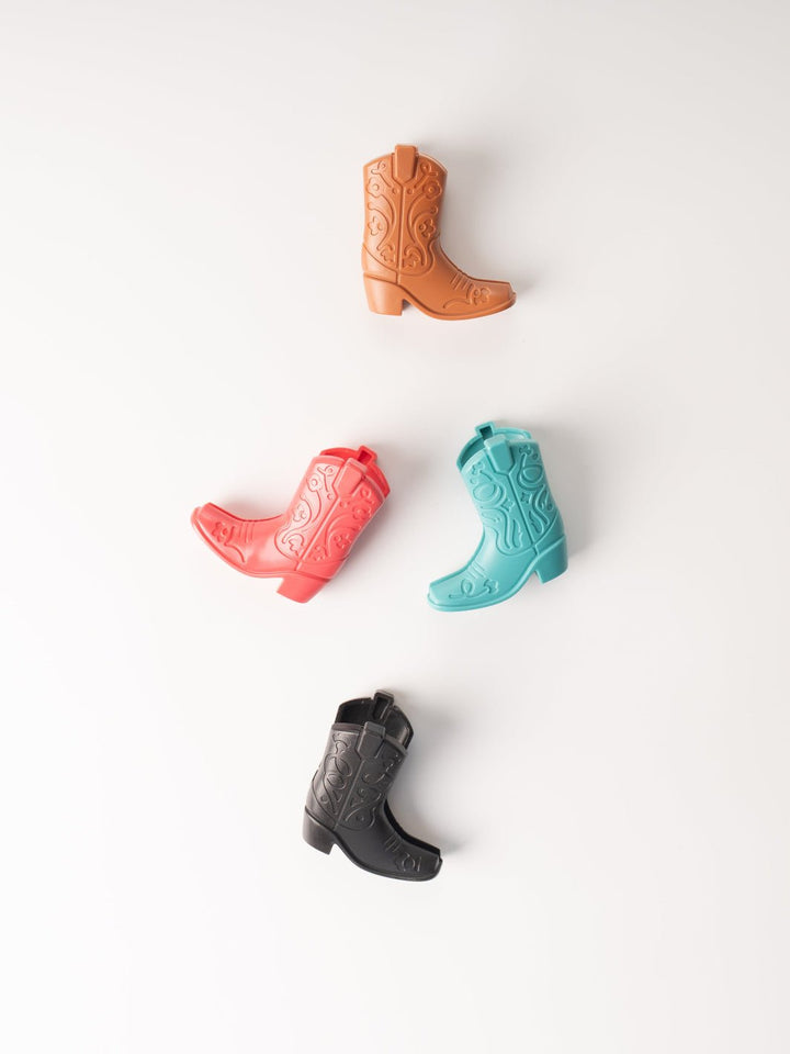 Cowboy Boot Bag Clips - Heyday