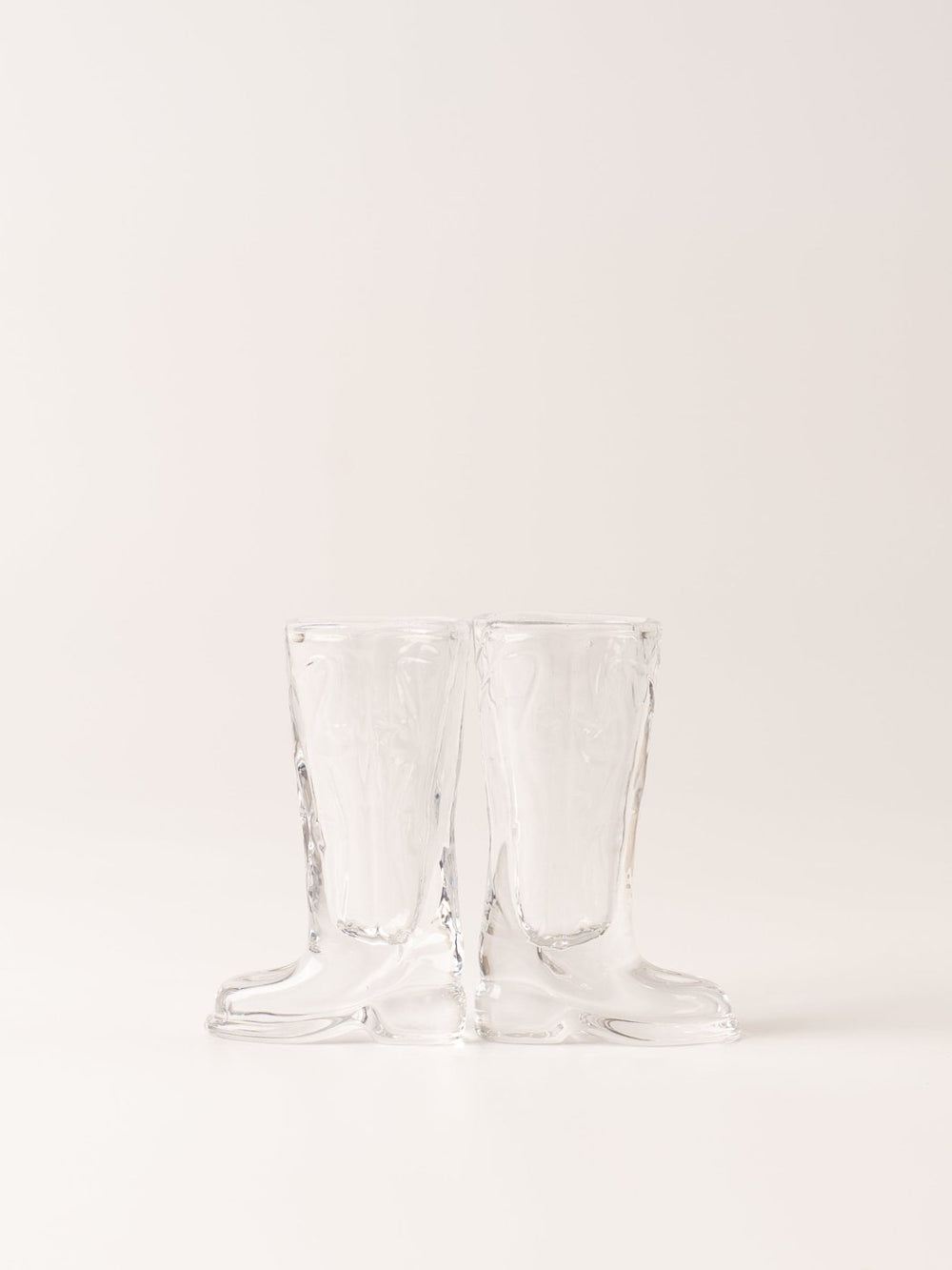 Cowboy Boot Shot Glasses - Heyday