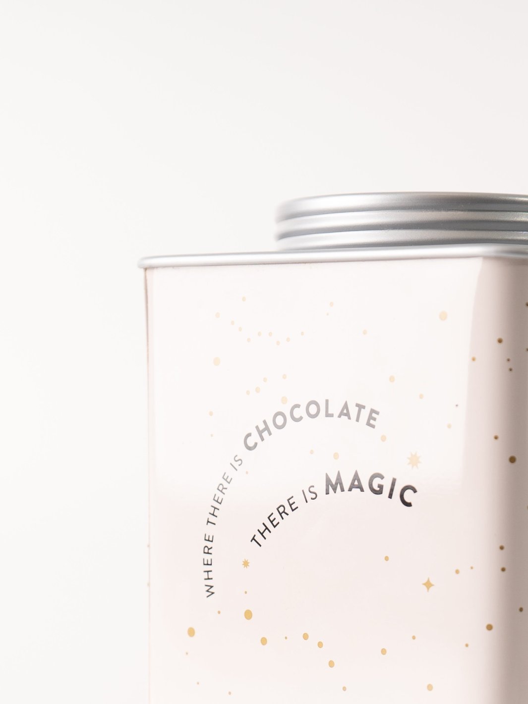 Creamy Milk Chocolate Hot Cocoa - Heyday