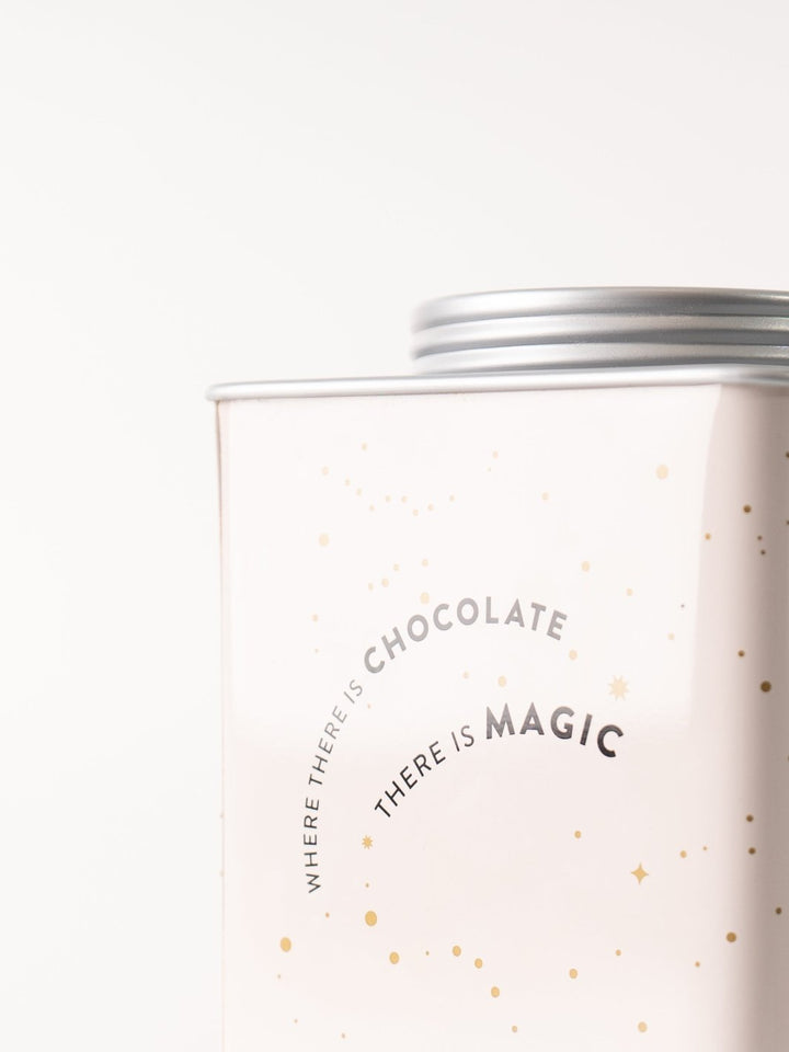 Creamy Milk Chocolate Hot Cocoa - Heyday