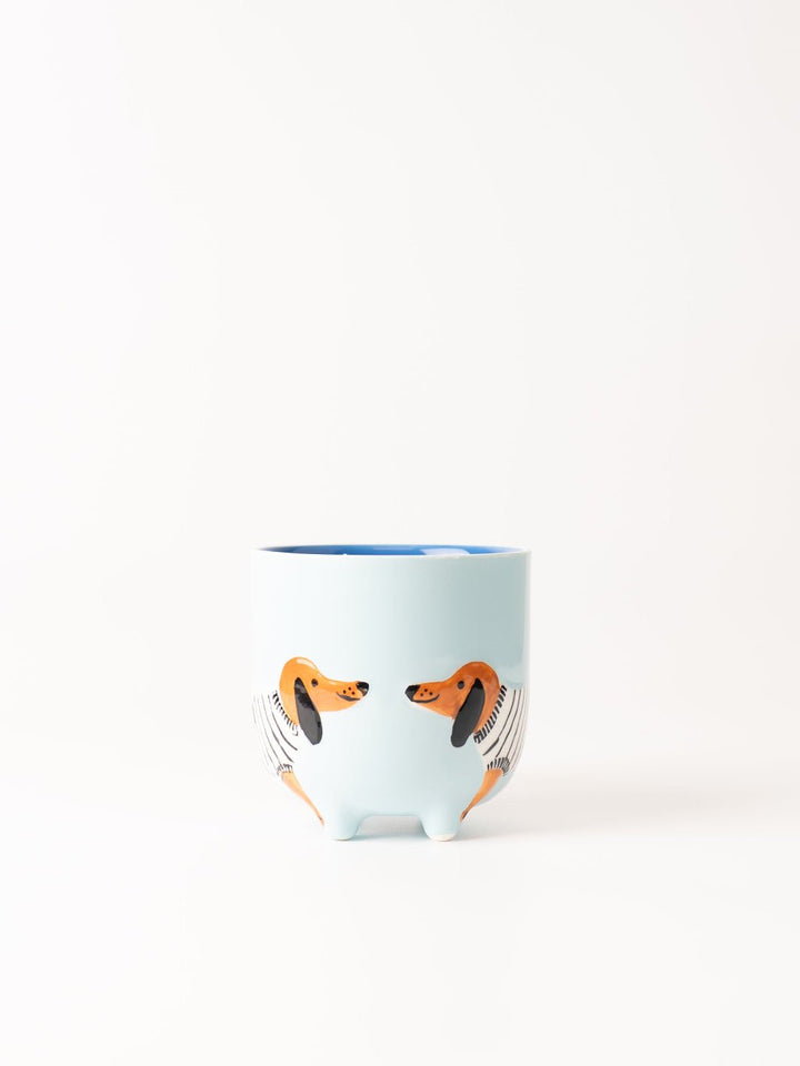 Dachshund Critter Mug - Heyday