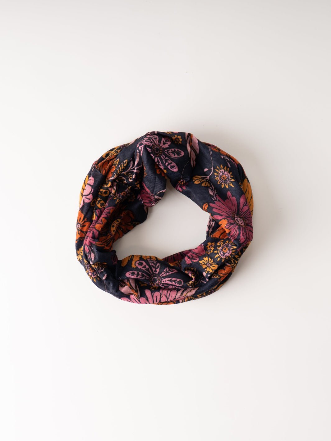 Daises Boho Bandeau - Heyday