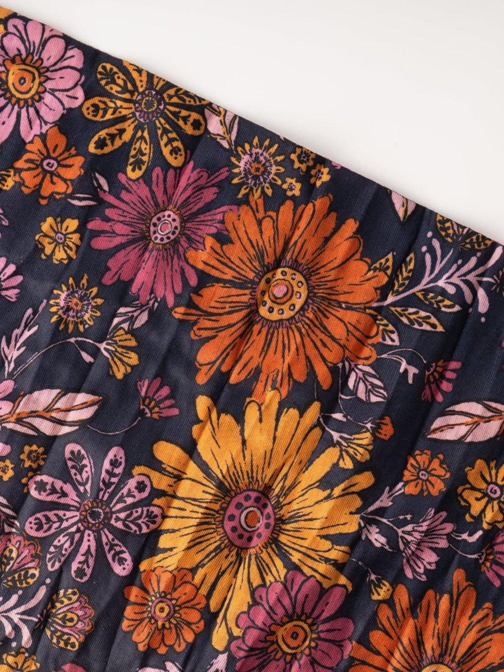 Daises Boho Bandeau - Heyday