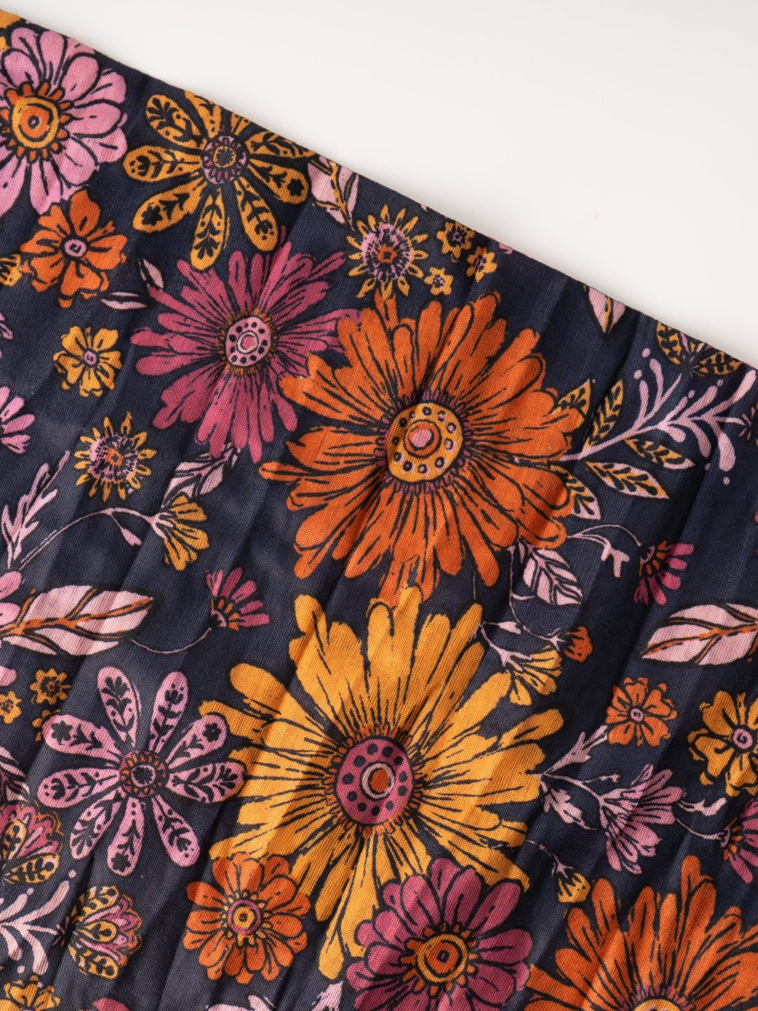 Daises Boho Bandeau - Heyday