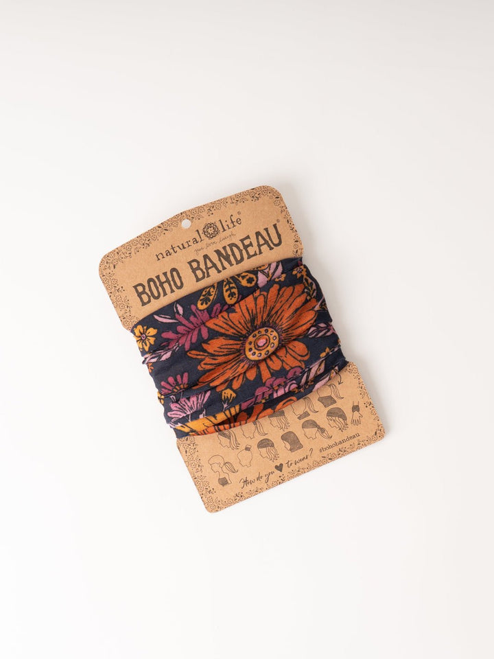 Daises Boho Bandeau - Heyday