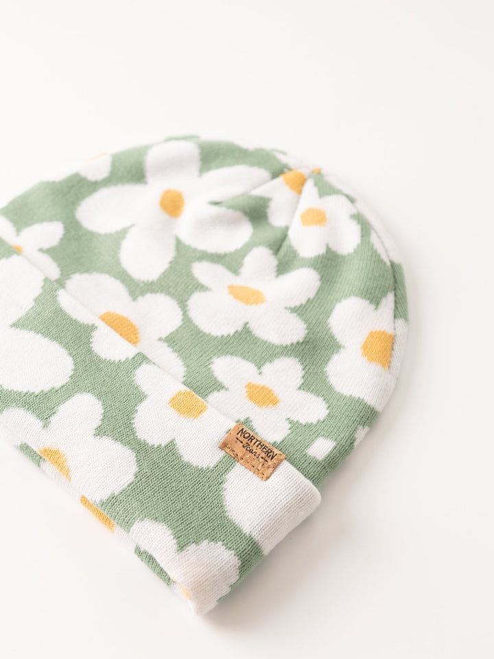 Daisy Soft Beanie - Heyday