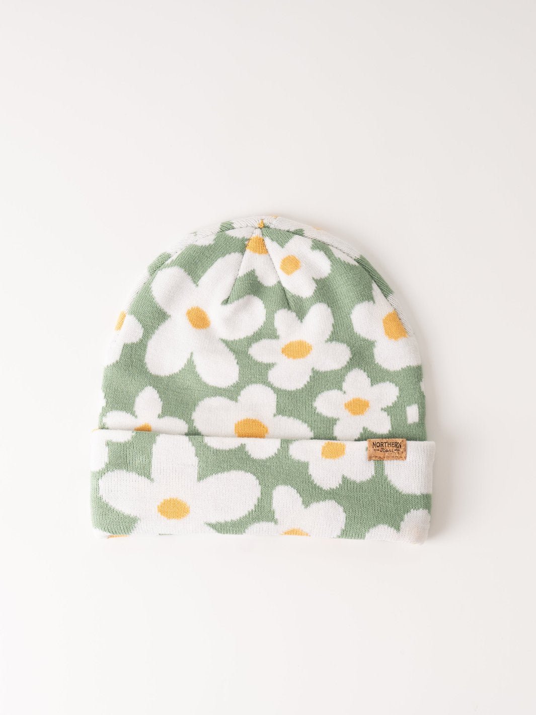 Daisy Soft Beanie - Heyday