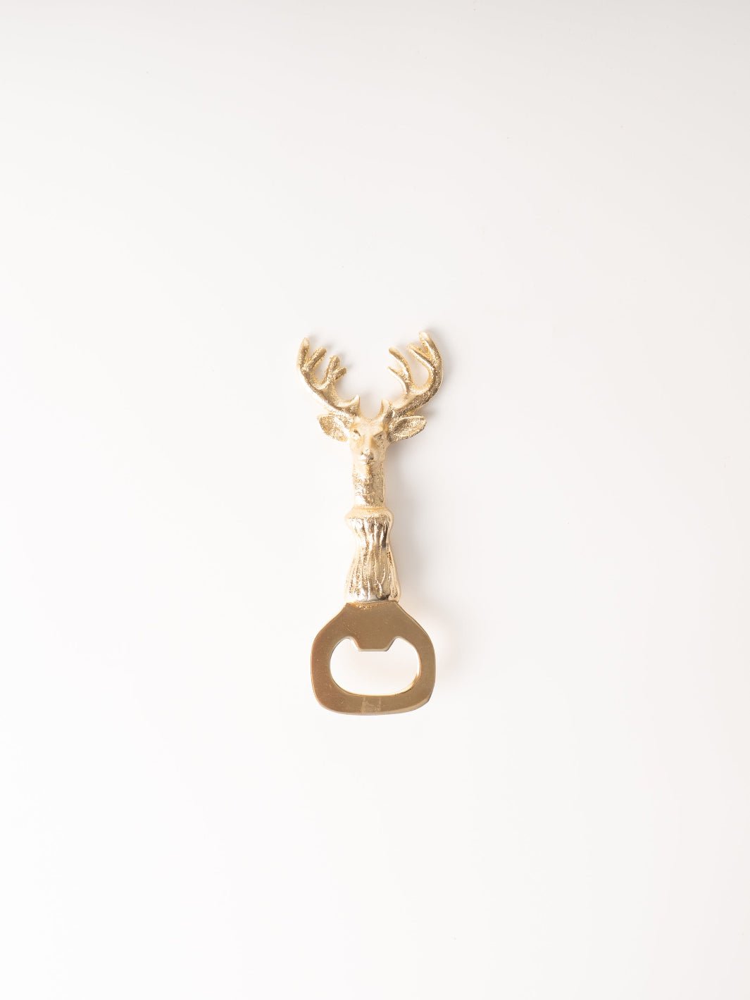 Deer Bottle Opener - Heyday
