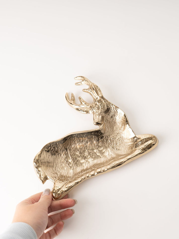 Deer Dish - Heyday