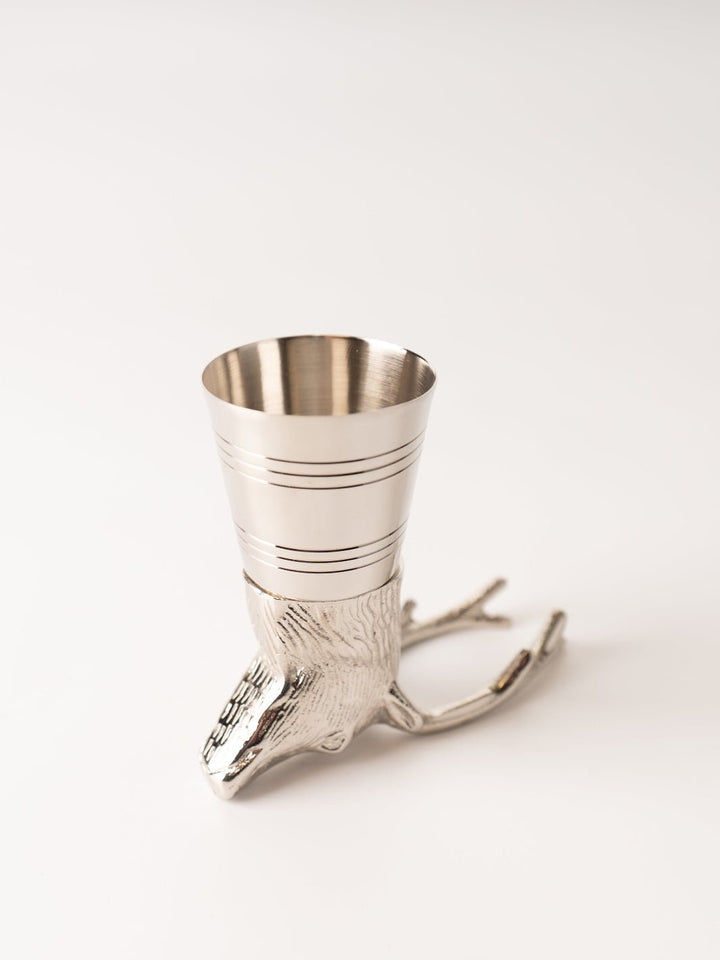Deer Head Shot Glass - Heyday