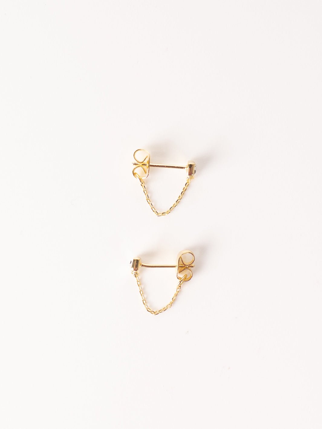 Desi Chain Earrings - Heyday