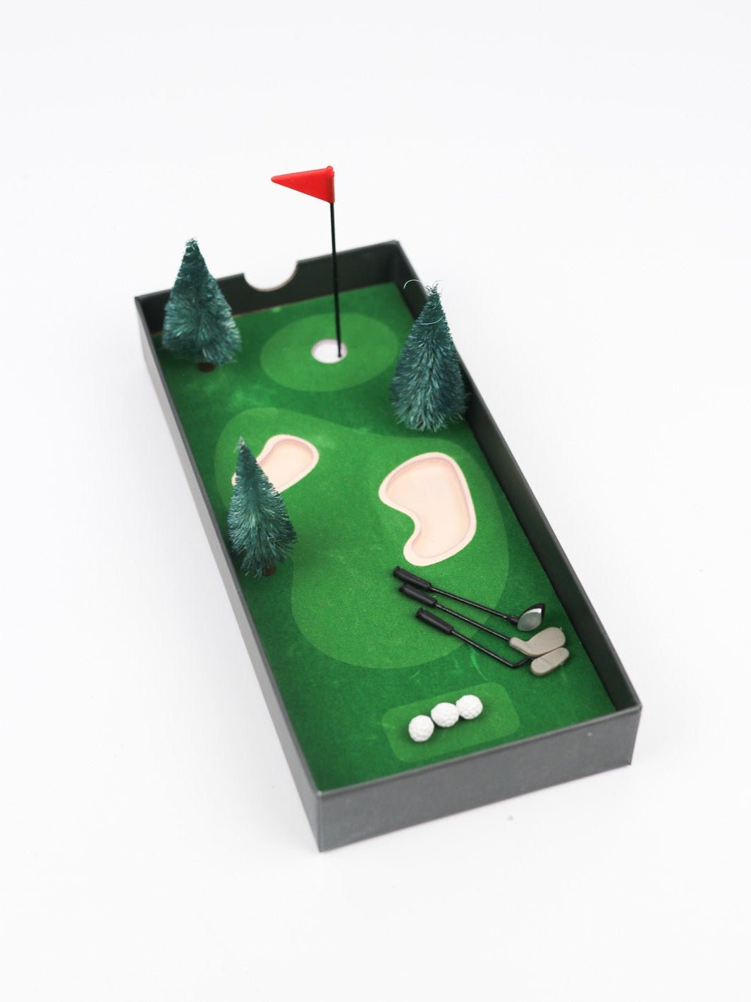 Desktop Golf Set - Heyday