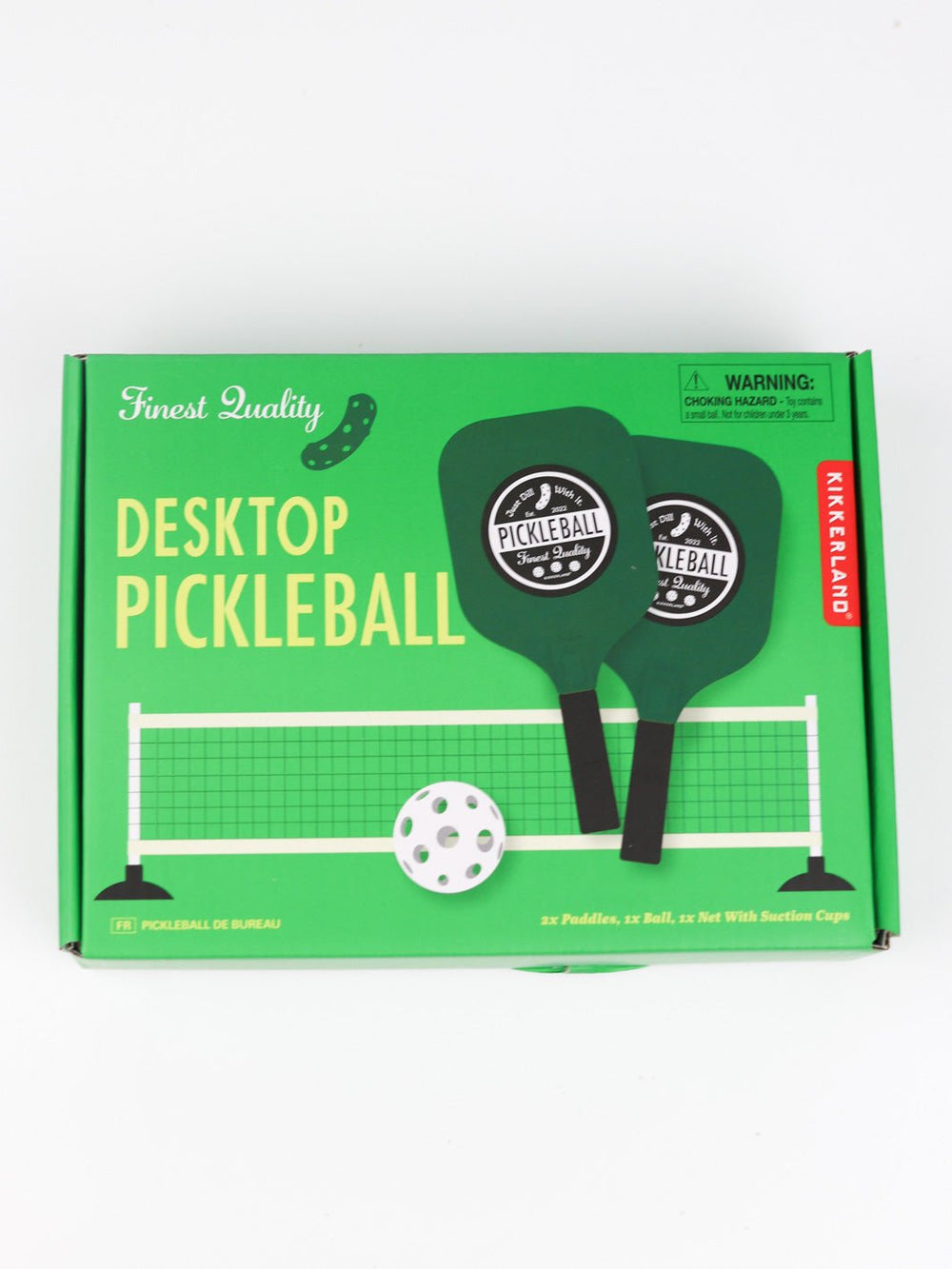 Desktop Pickleball Set - Heyday