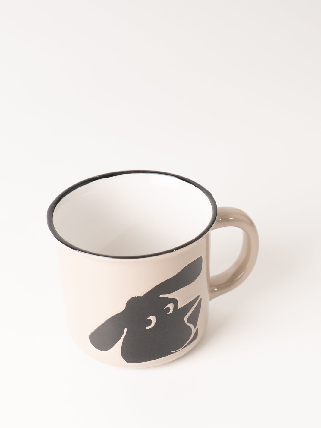 Dog Mug - Heyday