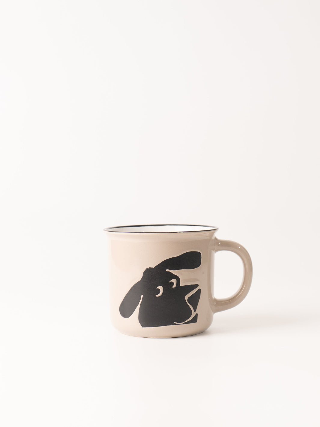 Dog Mug - Heyday