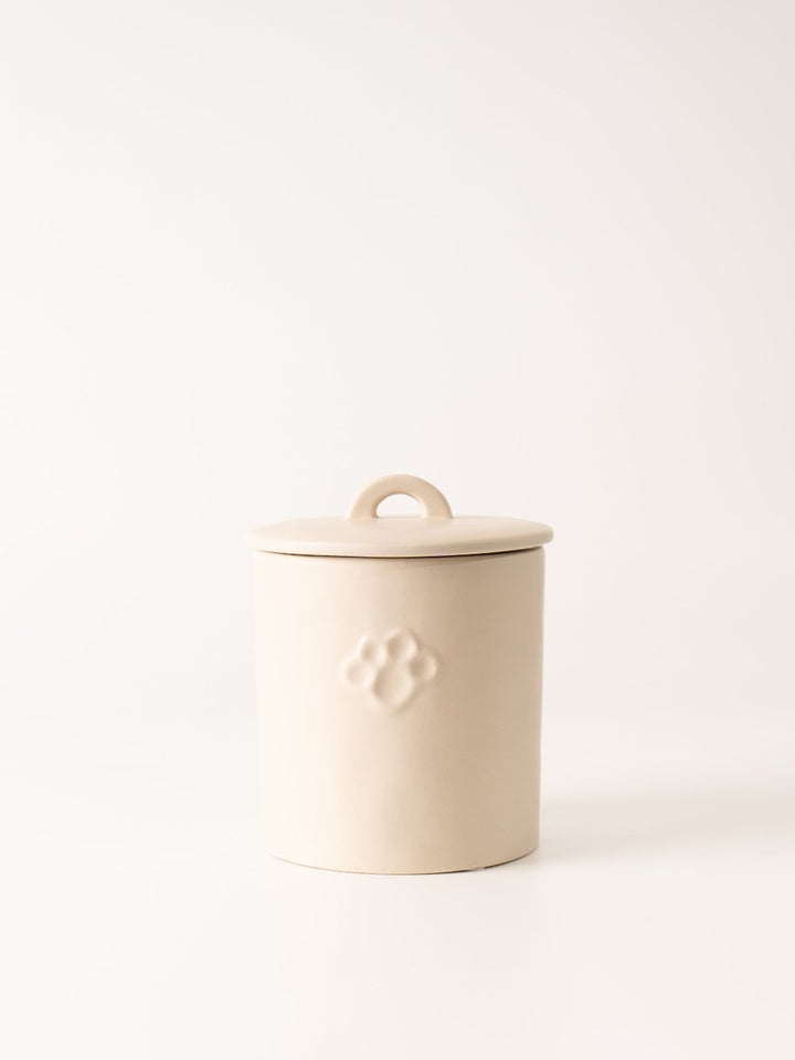 Dog Treat Canister - Heyday