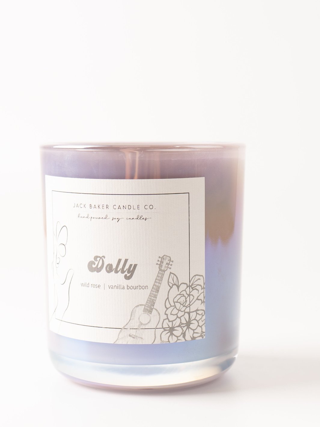 Dolly Candle - Heyday