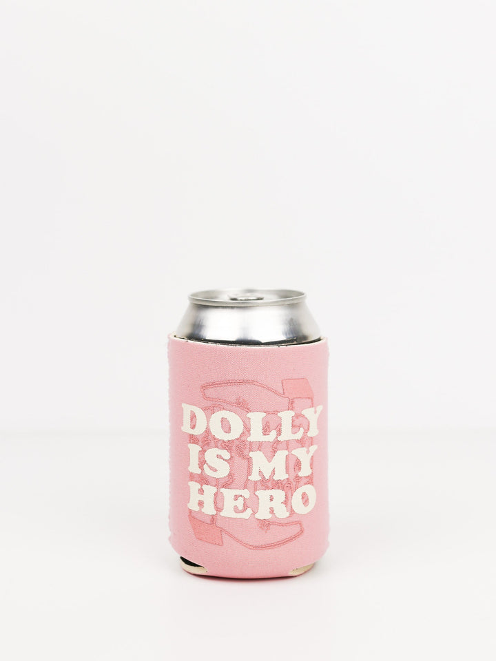 Dolly Is My Hero Coozie - Heyday