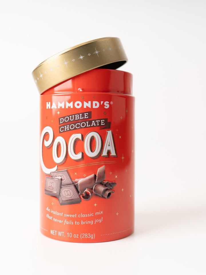 Double Chocolate Cocoa Mix - Heyday