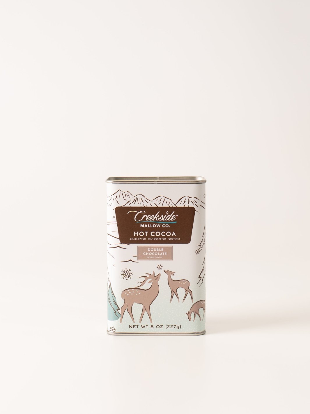 Double Chocolate Hot Cocoa Mix - Heyday