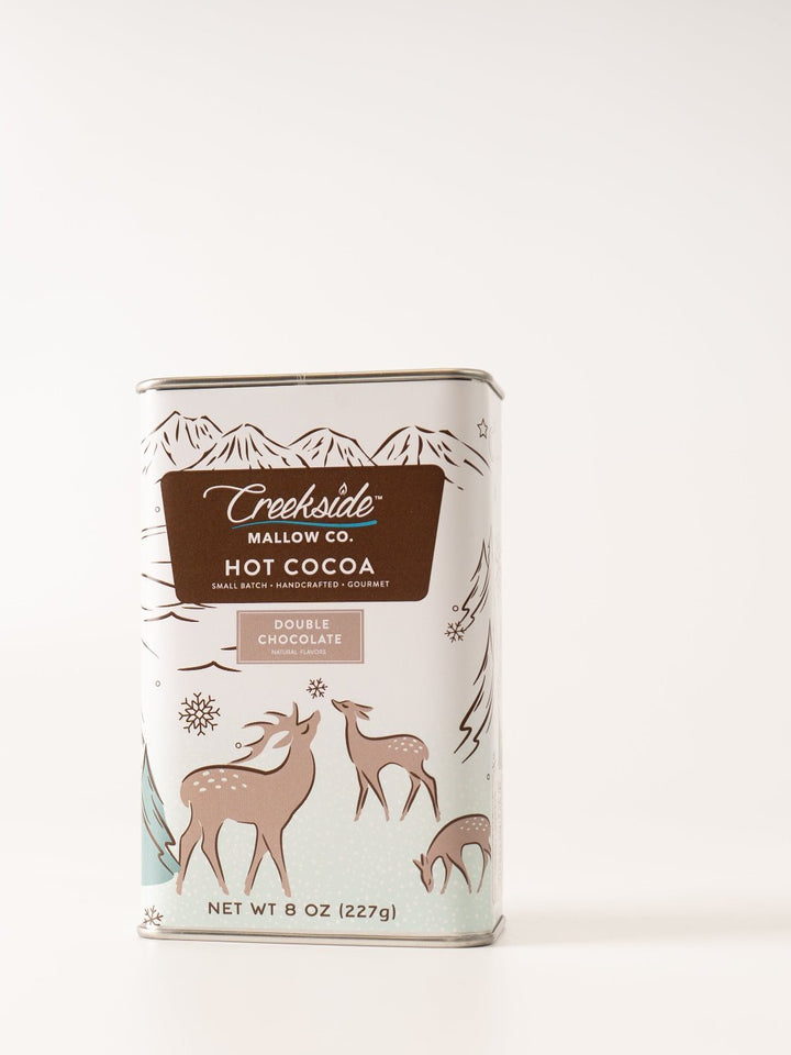 Double Chocolate Hot Cocoa Mix - Heyday