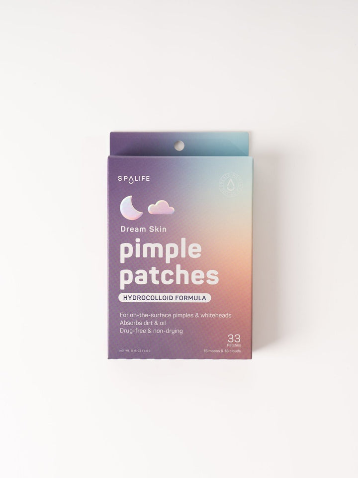 Dream Skin Pimple Patches - Heyday