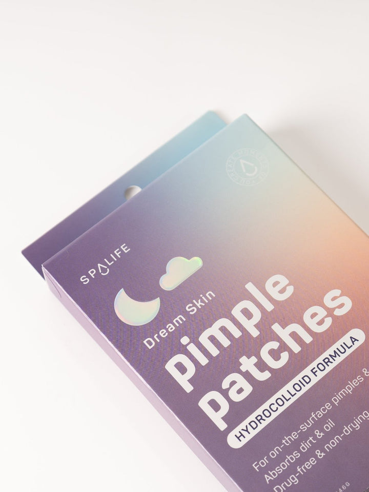 Dream Skin Pimple Patches - Heyday