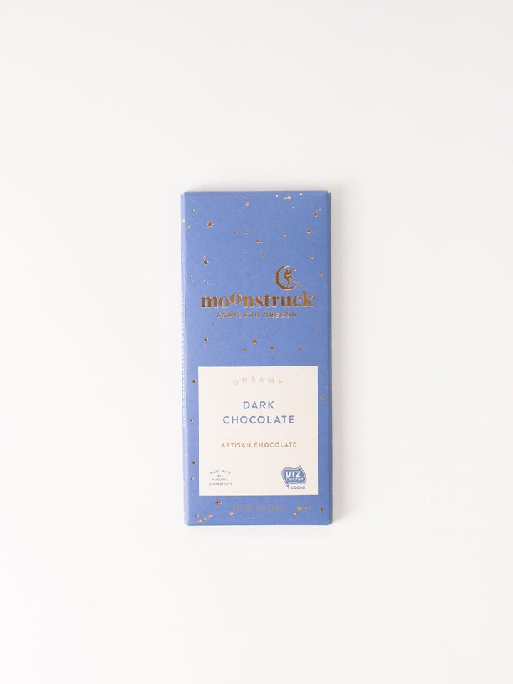 Dreamy Dark Chocolate Bar - Heyday