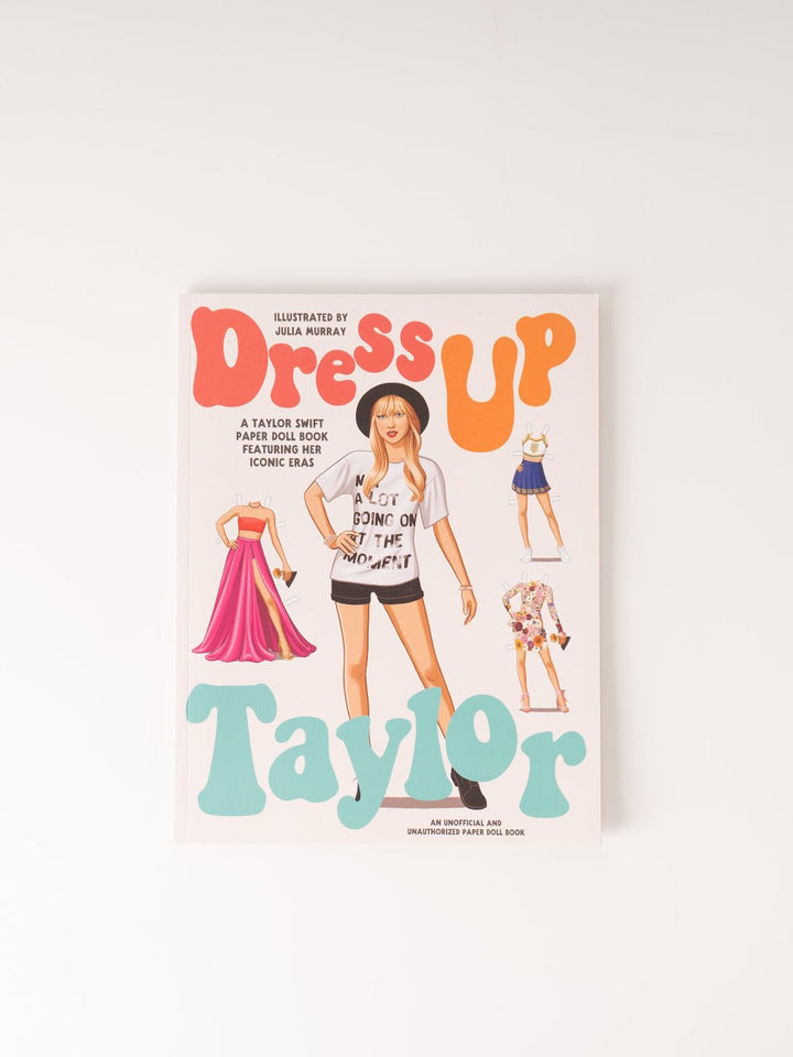 Dress Up Taylor - Heyday