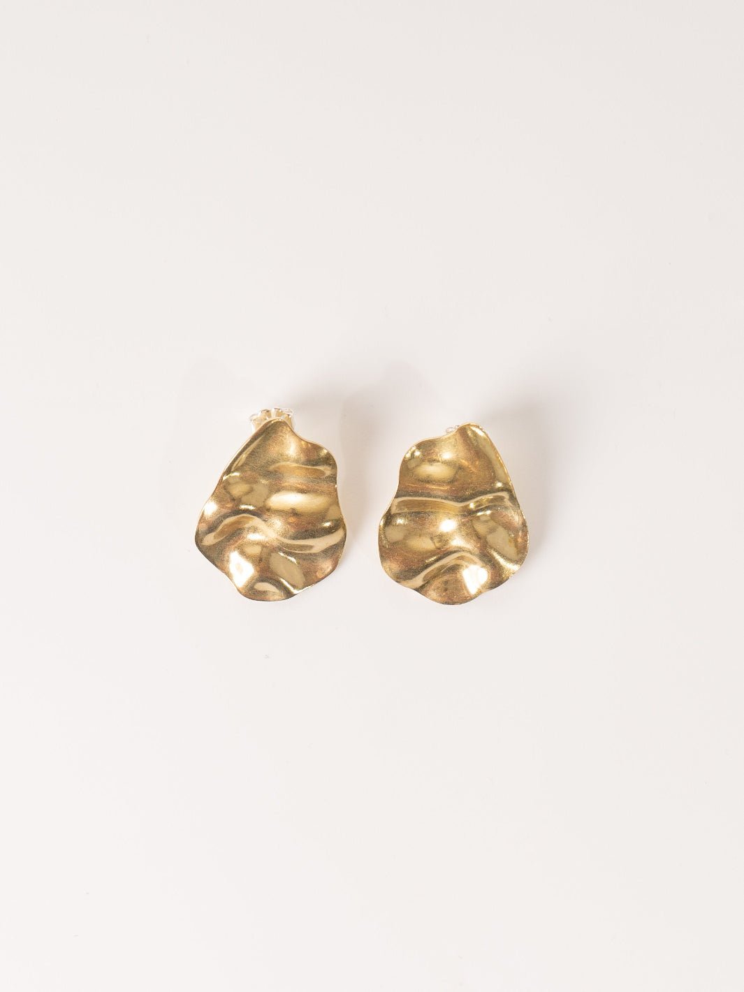 Earrings Baltic Stud - Heyday