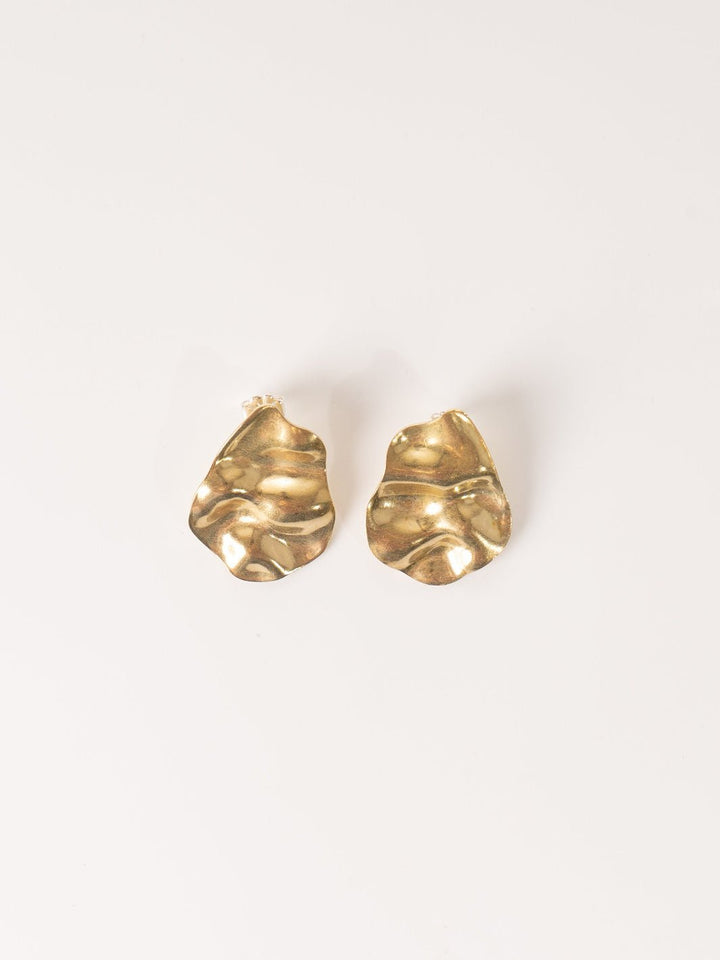 Earrings Baltic Stud - Heyday