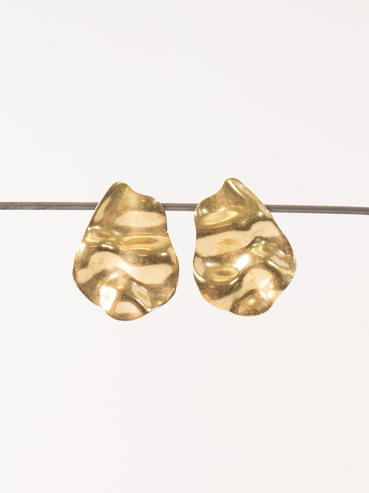 Earrings Baltic Stud - Heyday