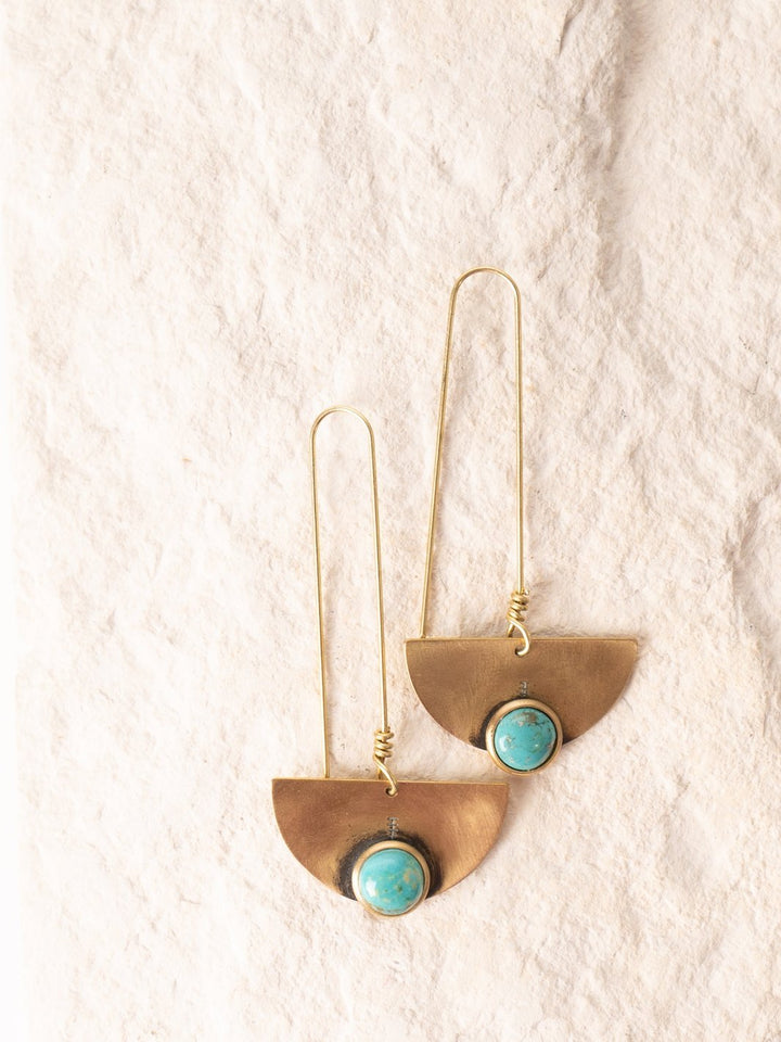 Earrings Sedona - Heyday