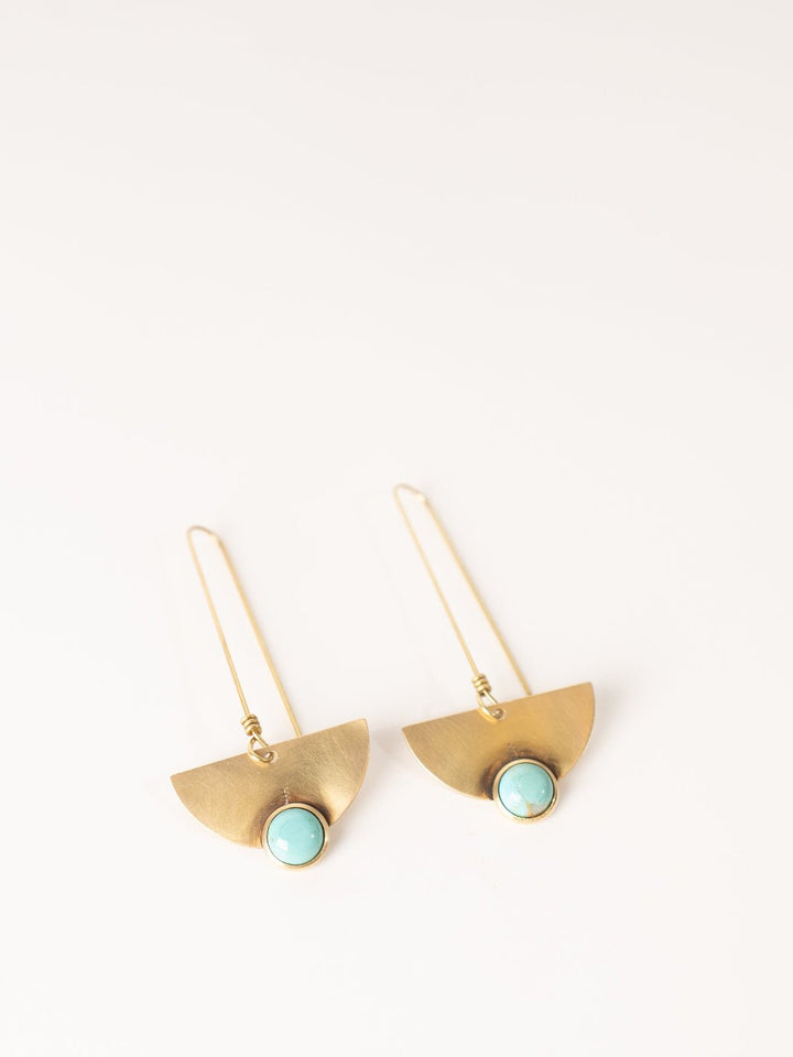 Earrings Sedona - Heyday