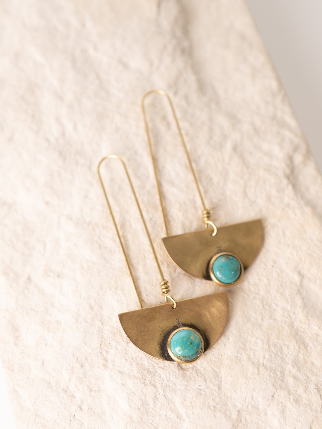 Earrings Sedona - Heyday