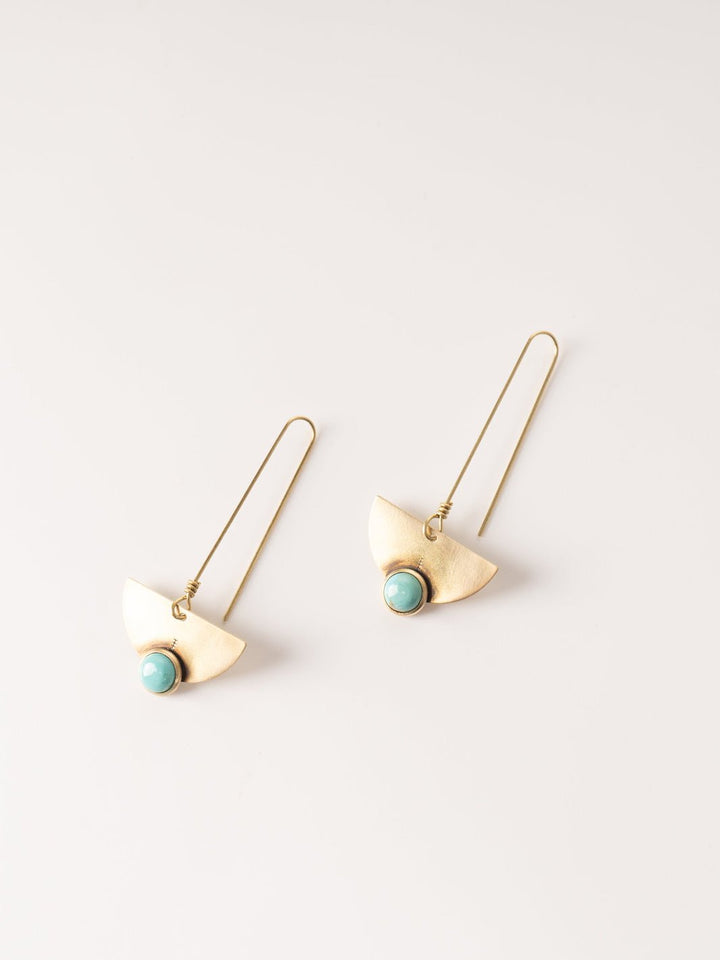 Earrings Sedona - Heyday