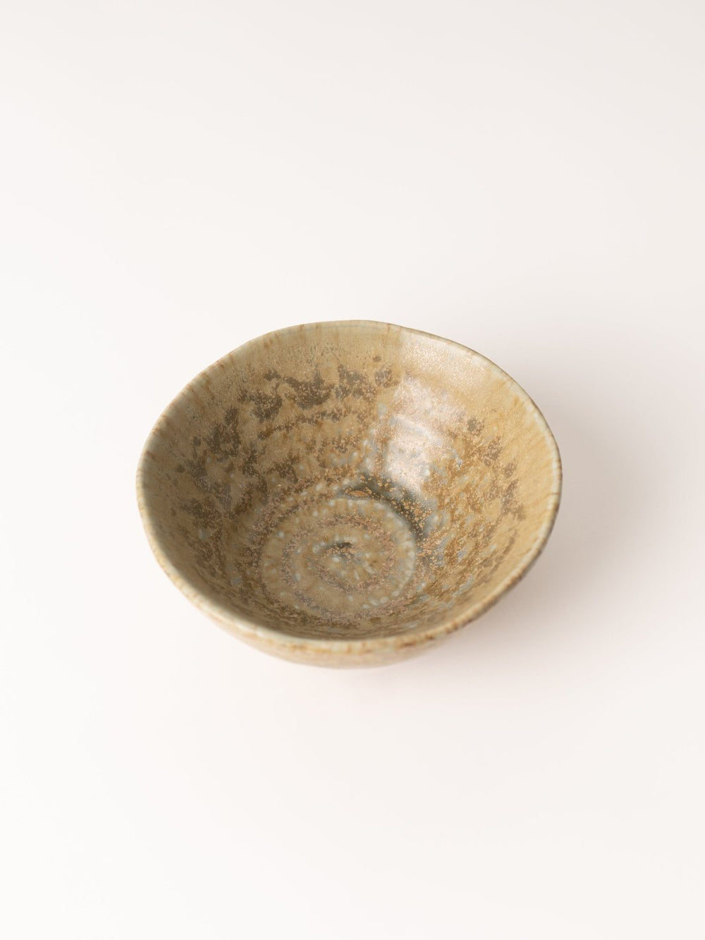 Earthy Stoneware Bowl - Heyday