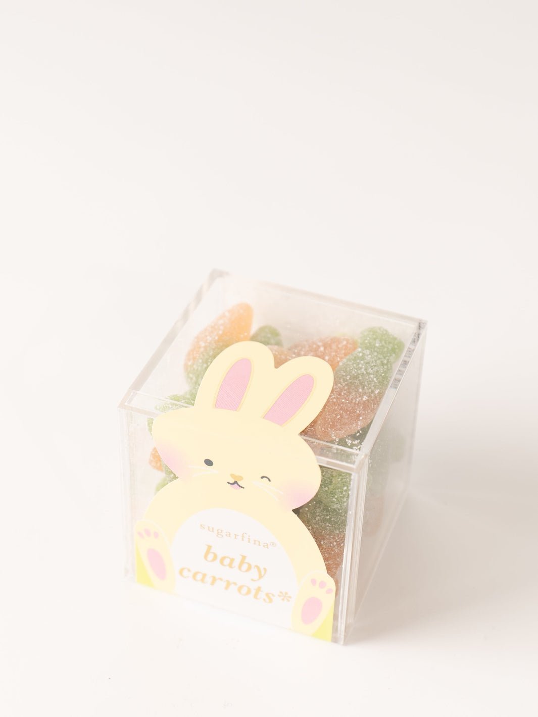 Easter Bunny Carrots Gummy Candy - Heyday