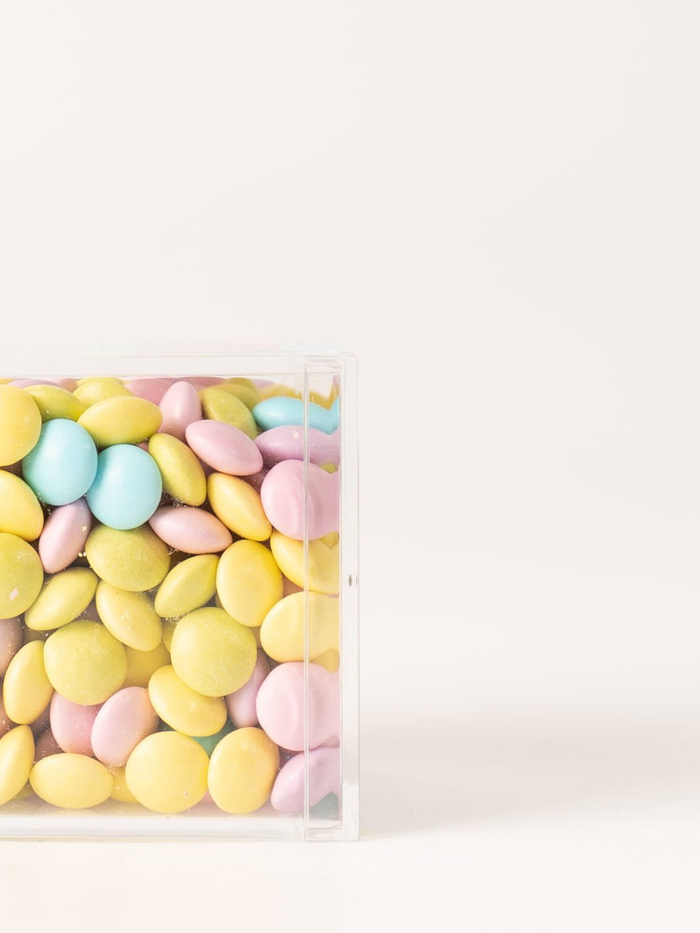 Easter Bunny Confetti Candy - Heyday