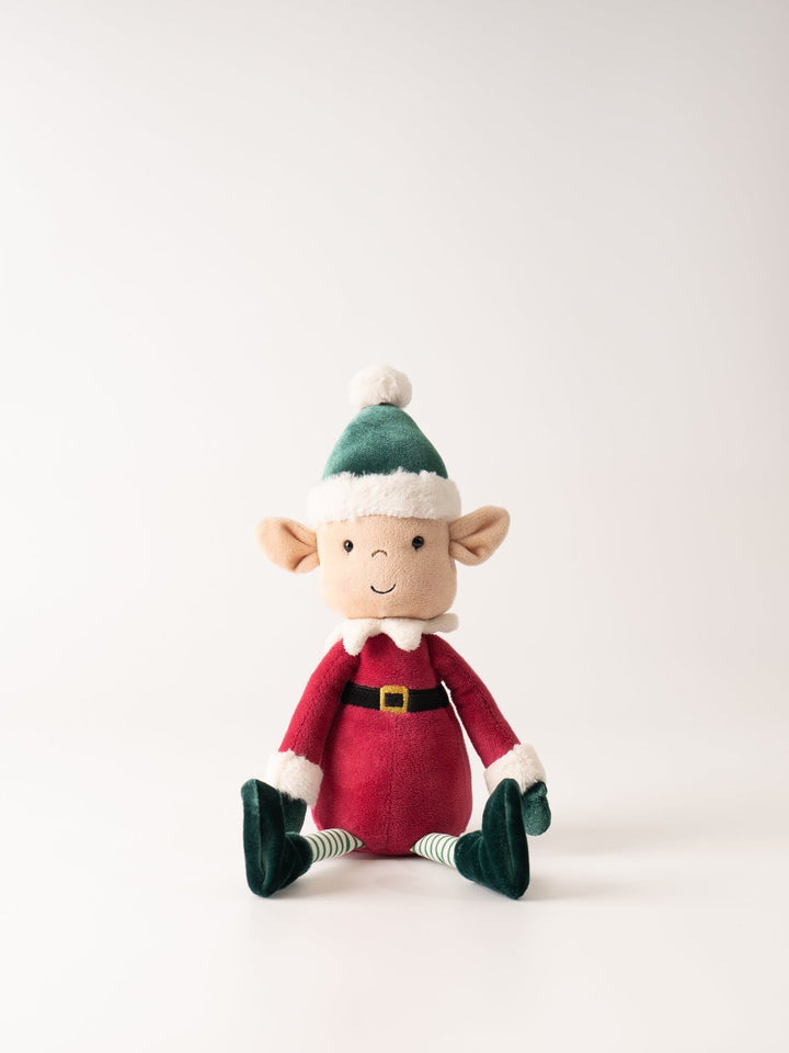 Eldo Elf Soft Toy - Heyday